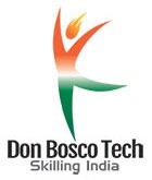 DB Tech Logo